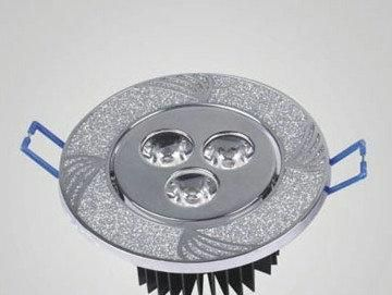 厂家直销恒流320mA 3W天花灯电源 CE认证 LED驱动电源 恒流电源