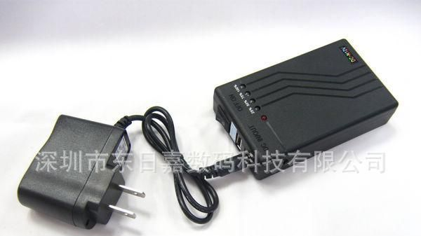备用锂电池 外挂电源 行车记录仪/迷你DV/手机适用 6800毫安
