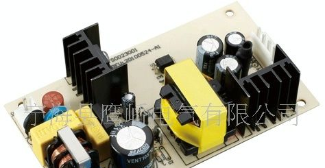 12V 24V白色 LED电源适配器/LED驱动电源适配器/LED电源