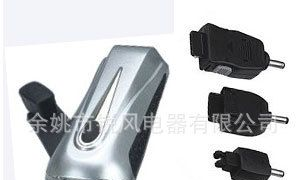 3.6v.40MAH锂电池手摇手电筒，可再充电式耐用环保手电筒
