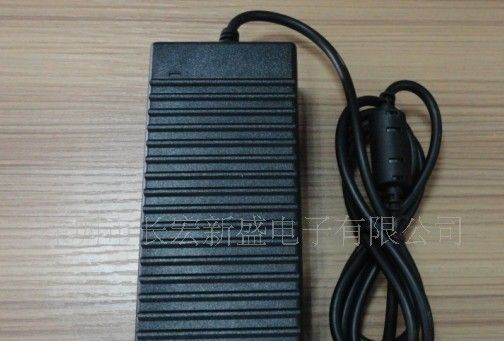 供应桌面式电源适配器120W12V10A胶壳LED灯条电源(信誉)