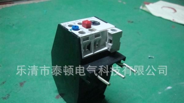 供应西门子JRS2(3UA)系列 热继电器