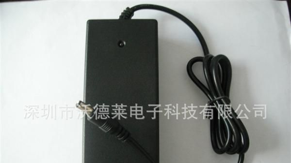 供应12V8A开关电源 电源适配器