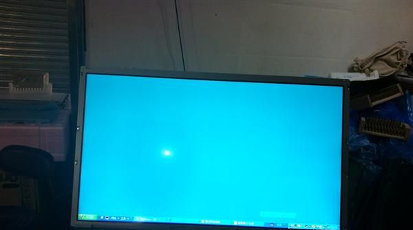 现货供应AUO21.5寸LED全新液晶屏