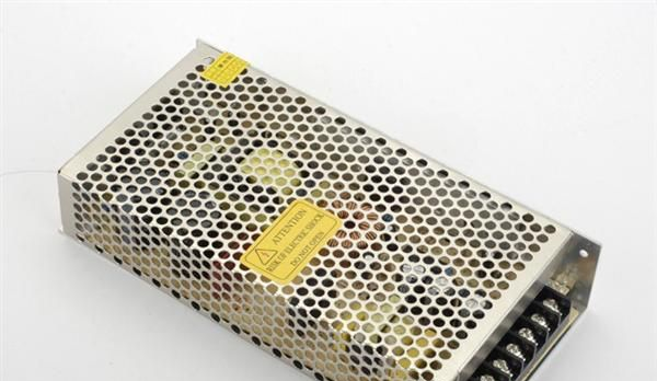『开关电源』DC 12V 15A 180W 开关电源 LED电源『宝航电源』