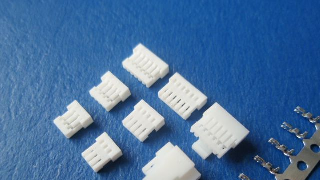 板对线连接器，板对线连接器厂家批发