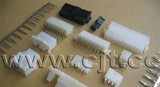 厂家热卖线对线连接器，连接器批发，连接器价格