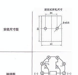 厂家特价批发：热继电器独立安装座PF083A，PF083A-E