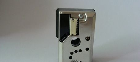 灰尘传感器GP2Y1010AUl，高品质灰尘传感器，传感器采购