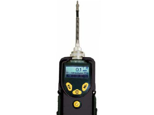 ppbRAE 3000 VOC 检测仪气体检测仪泵吸式 PGM-7340