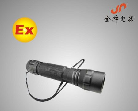 JW7303 微型防爆电筒
