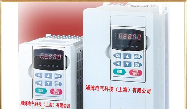 浦博厂家批发供应通用型变频器 低谐波变频器 现货供应各种变频器