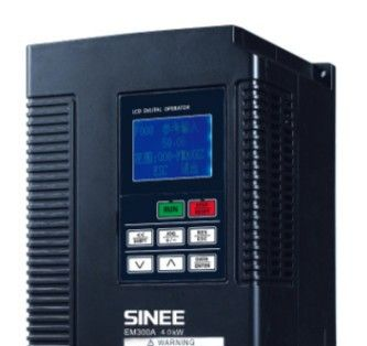 武汉7.5KW正弦变频器EM303A-7R5G/9R0P-3AB矢量变频器