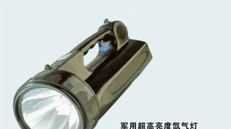 供应ST6302B军用超高亮度氙气灯