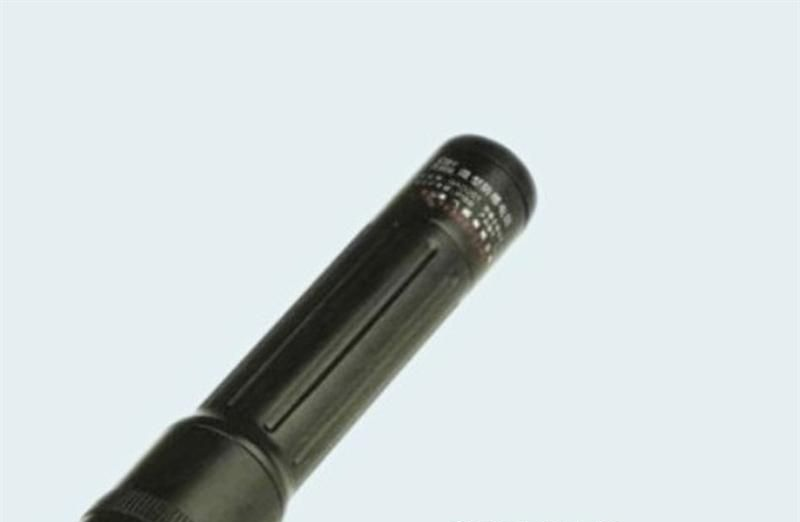 供应BW6100微型防爆电筒