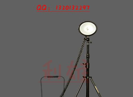 供应FW6102GF-J_便携式防爆工作灯