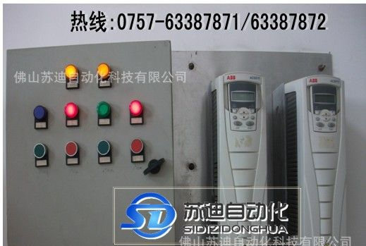 佛山ABB变频器维修 修复佛山ABB变频器故障问题