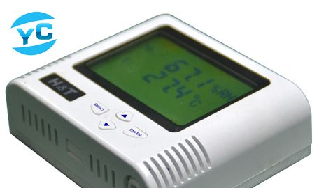供应智能型温湿度变送器