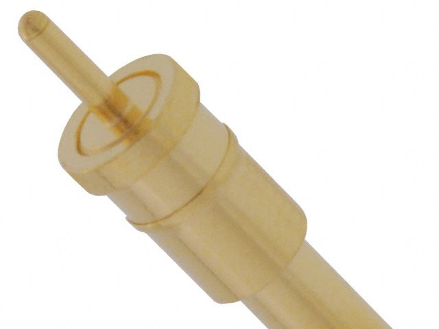供应连接器，弹簧加载和压力0906-3-15-20-75-14-11-0现货