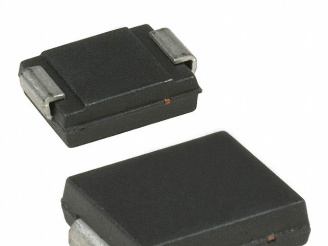 供应电路保护TVS-二极管SM15T10CA原装现货