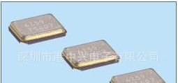3225蓝牙晶振，Bluetooth W-LAN 用26MHZ 3225 晶振