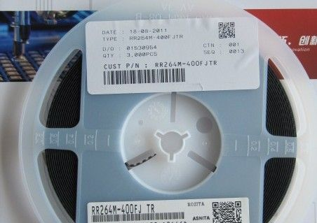 供应ROHM二极管RR264M-400