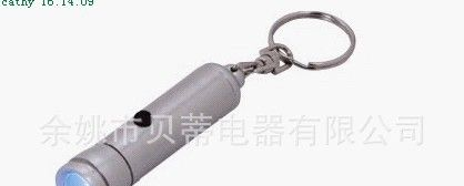 1LED钥匙扣手电筒,1LED礼品手电筒，1LED钥匙灯