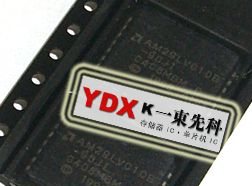 供应 AM29LV010B-120JF 单片机IC
