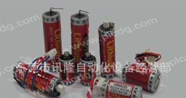 低价供应万胜<font color=red>锂电池</font>ER6B(AA) 3.6V