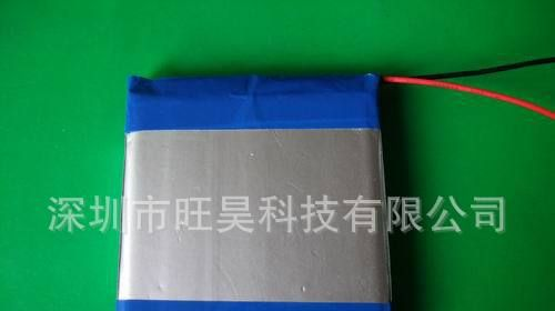 聚合物<font color=red>锂电池</font> 423882  MID <font co