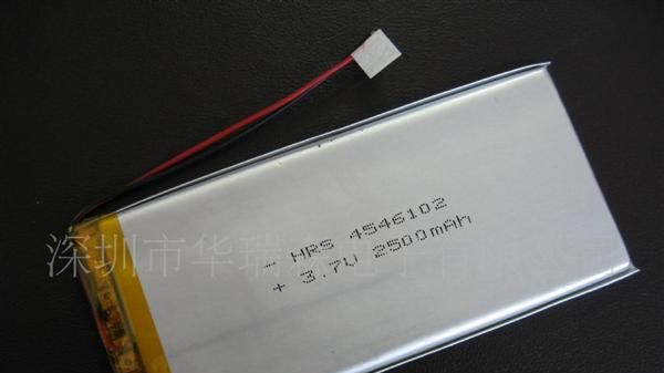 厂家供应402260超长<font color=red>电池</font>