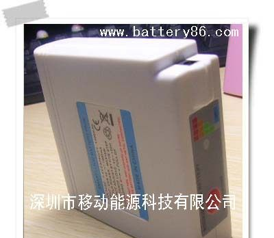 深圳供应发热腰带大容量<font color=red>锂电池</font>