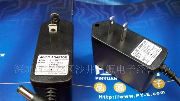 英规12V1A开关电源