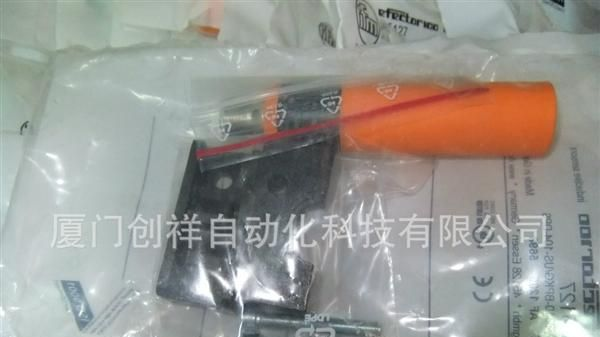 LK7023    IFM  易福门  传感器  大量库存