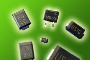 整流管US1M价格，优质整流管批发，广州整流二极管厂家