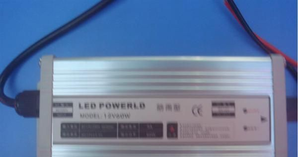 350W-5V开关电源  350W-5V铝材电源 350W-5V防雨电源 350W电源