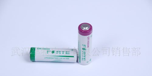 供应ER14505、ER14505M<font color=red>锂</font>一次<font 