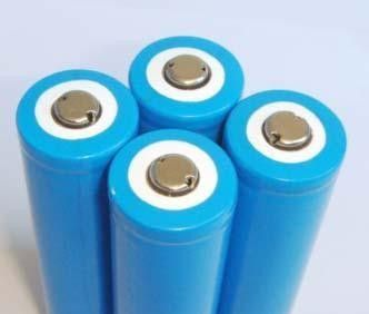 【<font color=red>锂电池</font>厂】2200mAh,18650LED手电筒<f