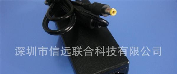 36V1.5A开关电源 54W 电源适配器  LED灯条电源 过CE UL 认证