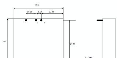 DCDC电源 宽电压隔离系列MDW 25W～40W