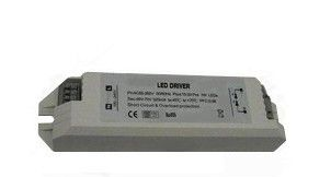 LED电源 26w日光灯外置隔离驱动电源 【天德】