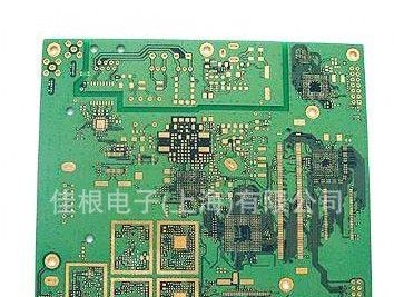 1.6mm线路板喷锡，镀金/沉金双面PCB电路板加工