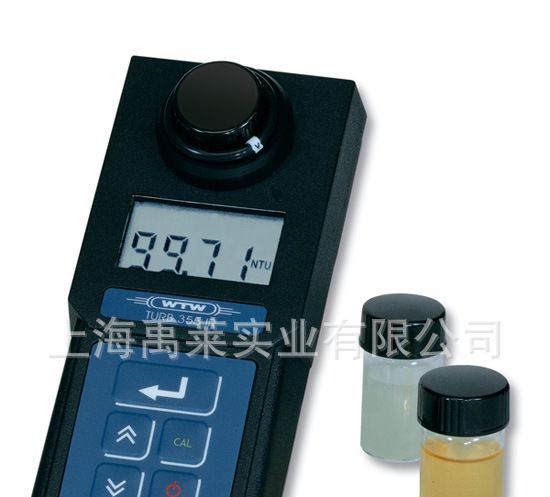 WTW Turb 355T便携式浊度仪/便携式浊度仪/浊度仪