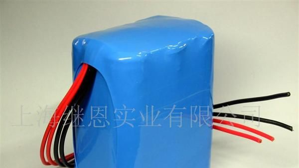 供应 7.2V 7200mah <font color=red>锂电池</font> <font c