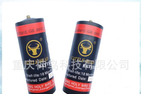 供应手摇式通信电话，磁式电话专用甲电池