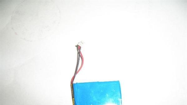 方型<font color=red>锂电池</font>\043048\笔记本<font color