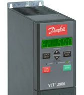 丹佛斯vlt2900变频器