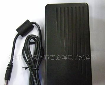 12V 3A 英规电源适配器