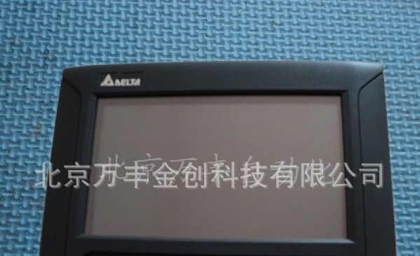 DOP-B07S200台达触摸屏