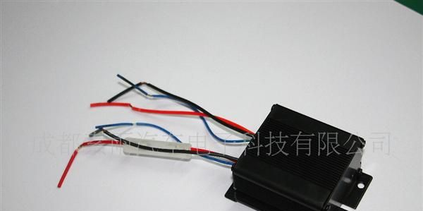 供应24V转12V/10A电源转换器